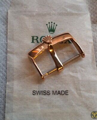 rolex buckle 20mm|J2 Rolex Genuine Buckle Rare 20Mm Ss Antique Circa 1940 .